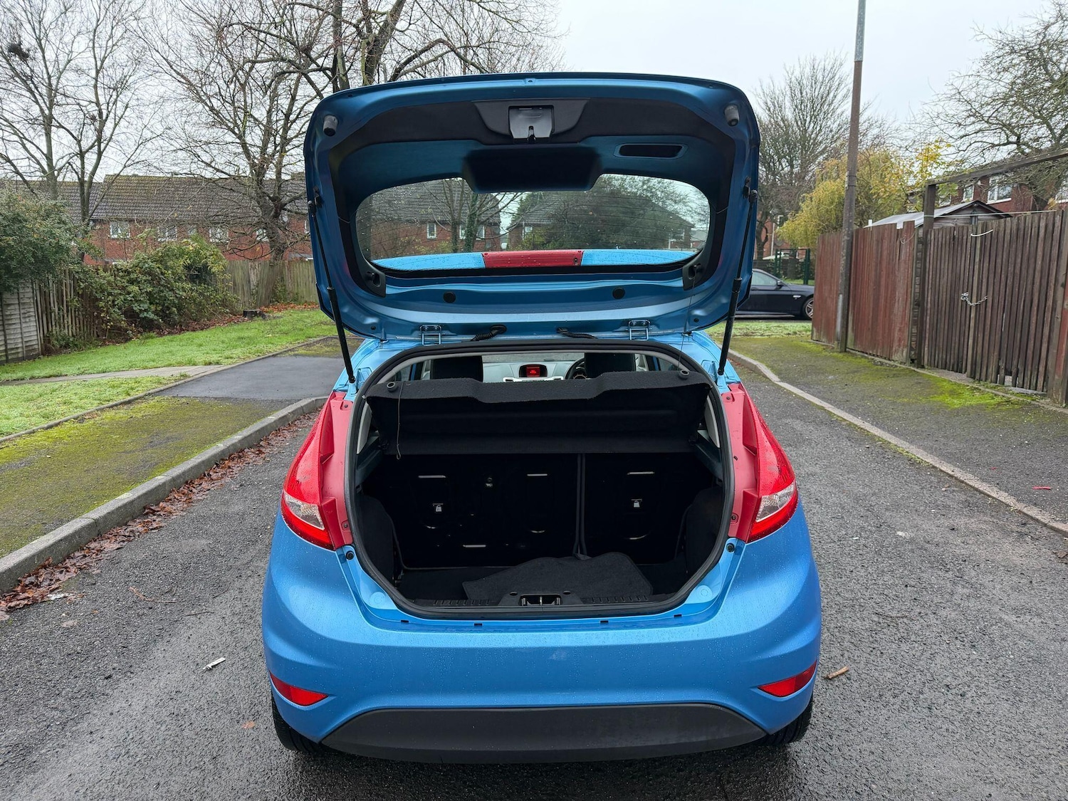 Used Ford Fiesta for sale - 76666760: Photo 38