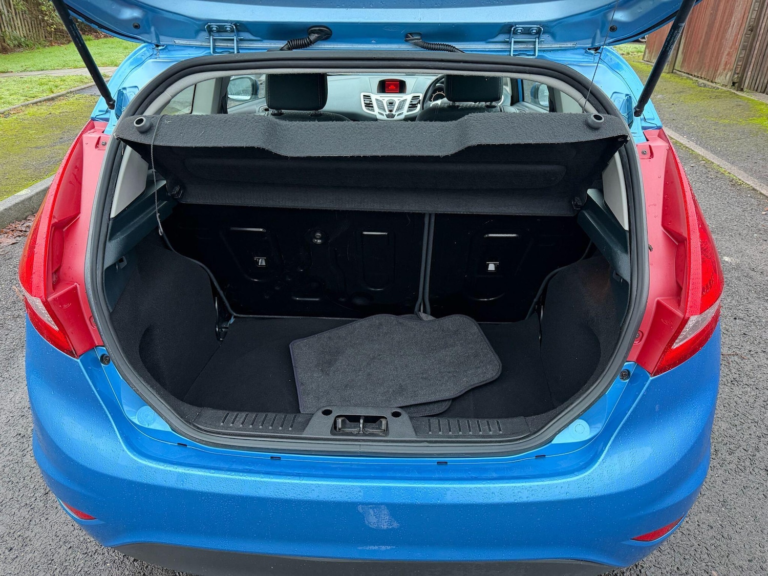 Used Ford Fiesta for sale - 76666760: Photo 39