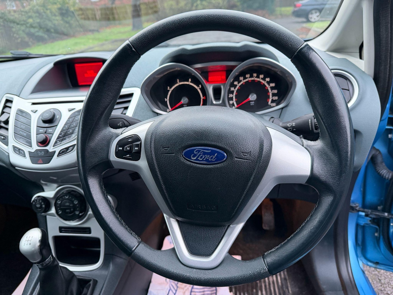 Used Ford Fiesta for sale - 76666760: Photo 40