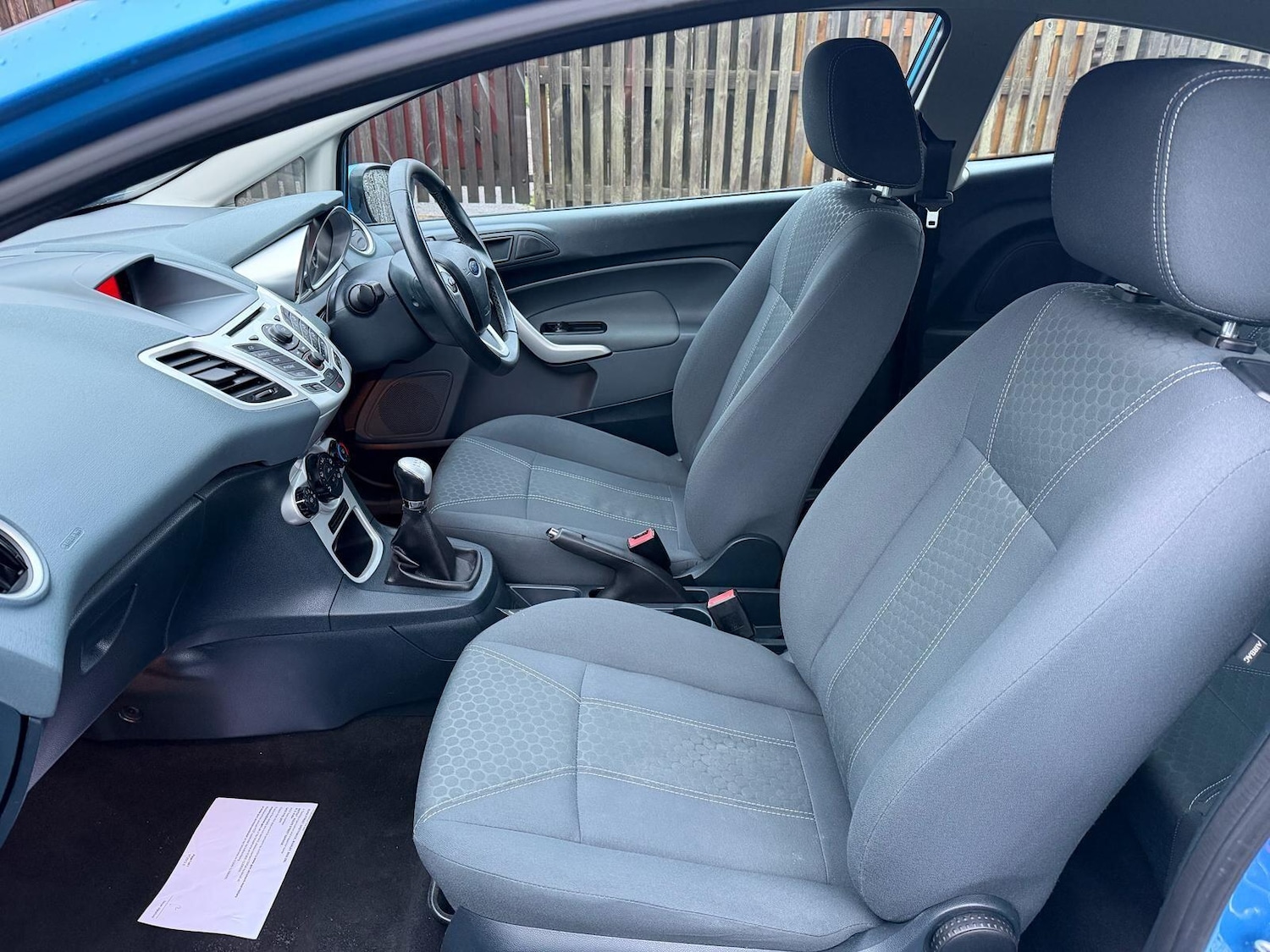 Used Ford Fiesta for sale - 76666760: Photo 41