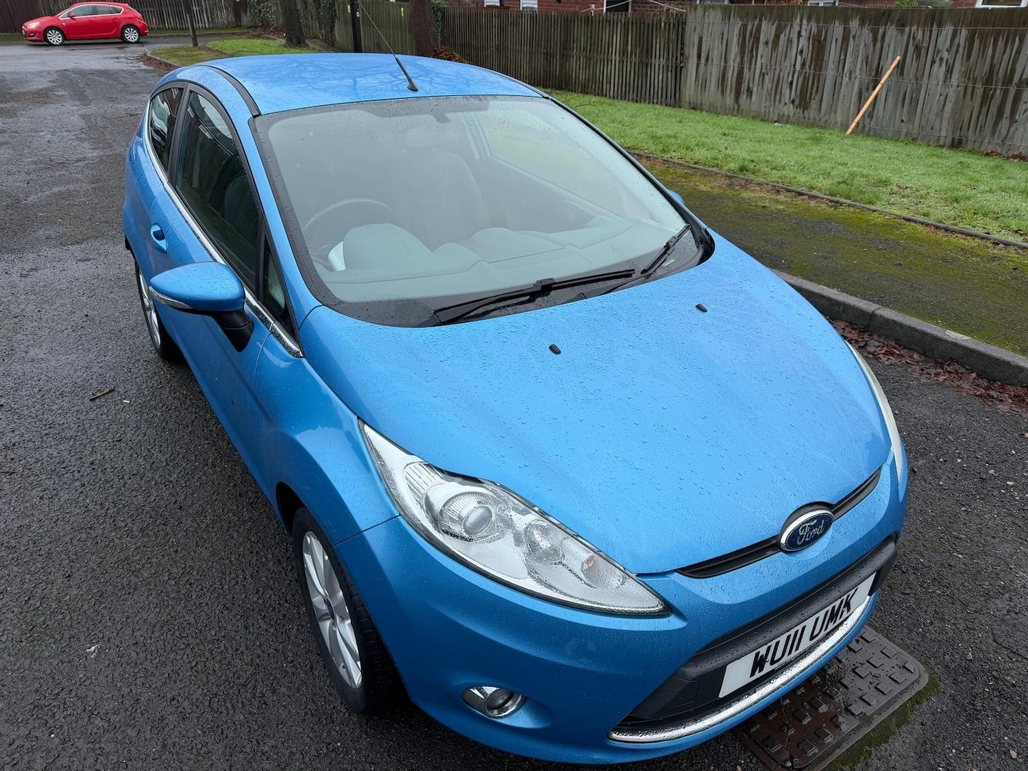 Used Ford Fiesta for sale - 76666760: Photo 5