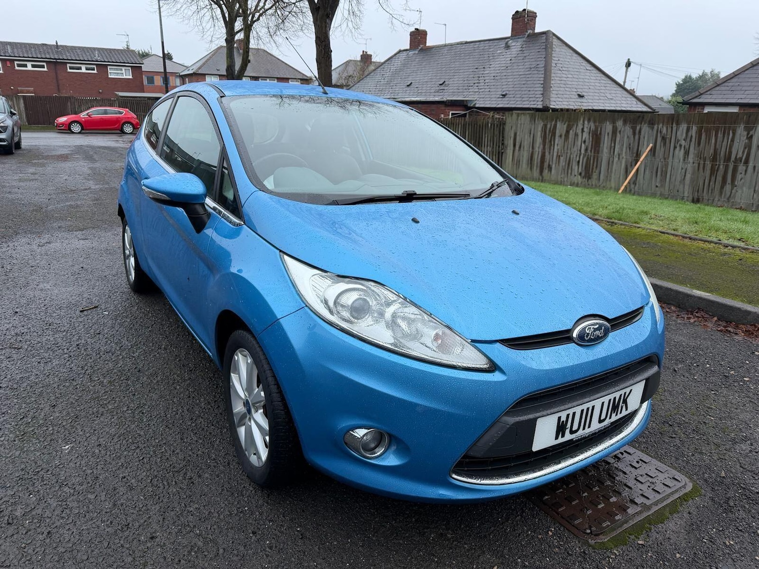 Used Ford Fiesta for sale - 76666760: Photo 6