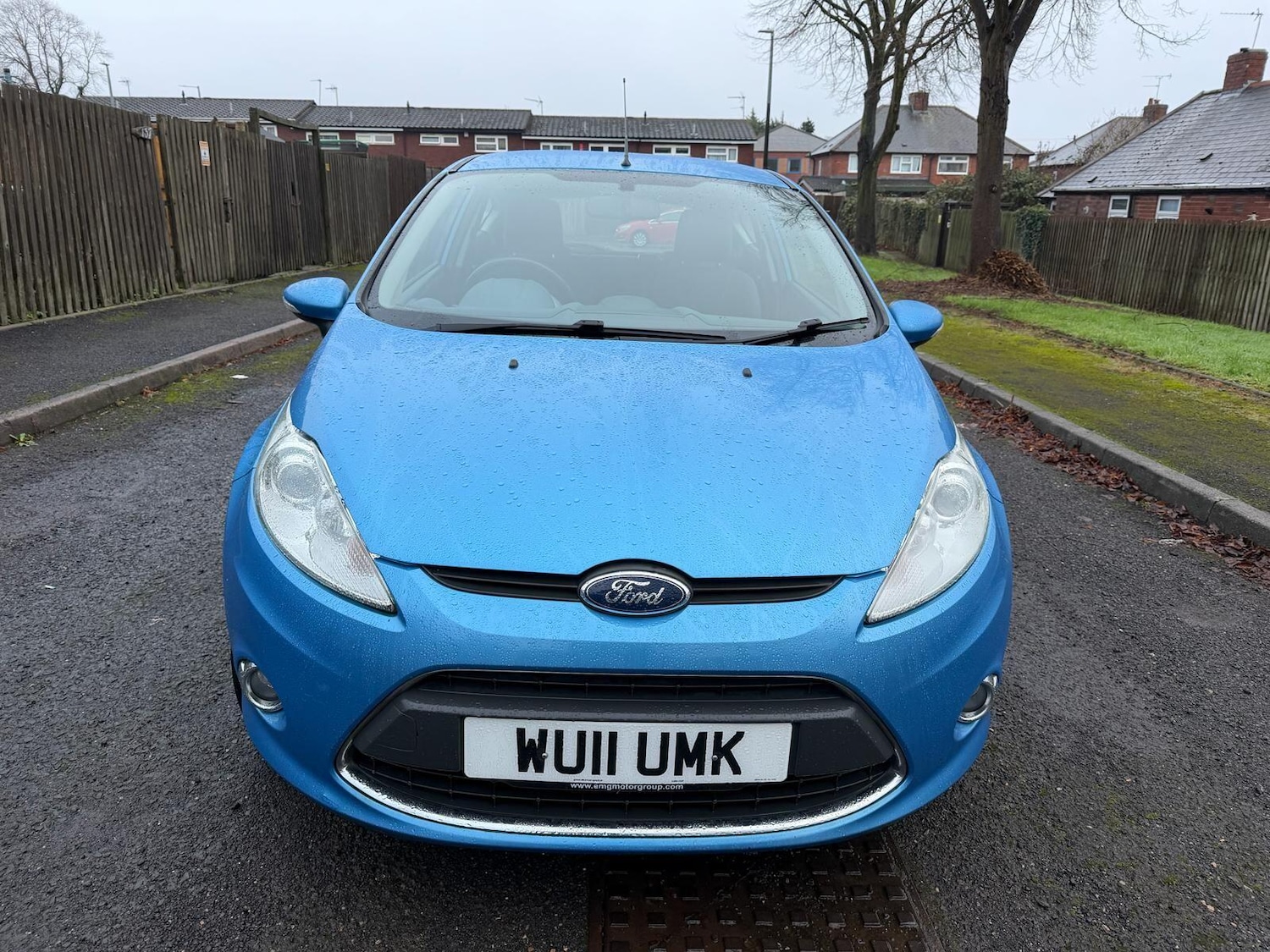 Used Ford Fiesta for sale - 76666760: Photo 7