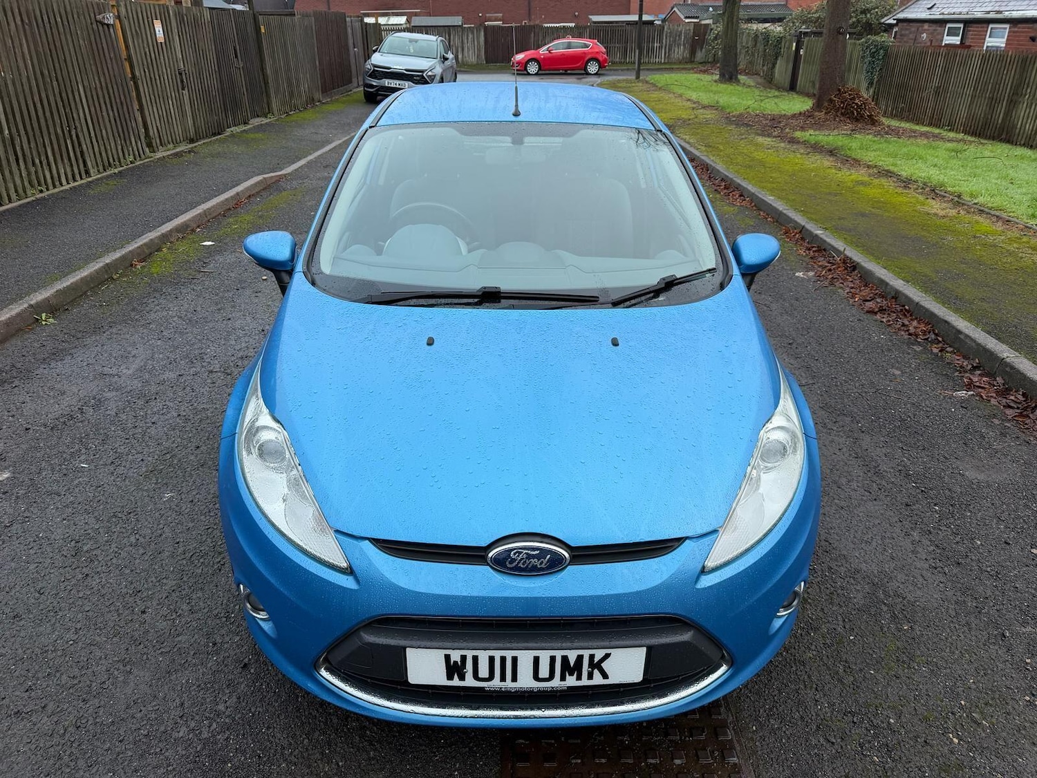 Used Ford Fiesta for sale - 76666760: Photo 8
