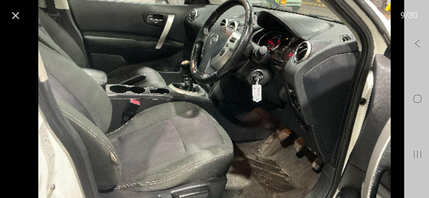 Used Nissan Qashqai+2 2012 for sale - 77314712: Photo 7