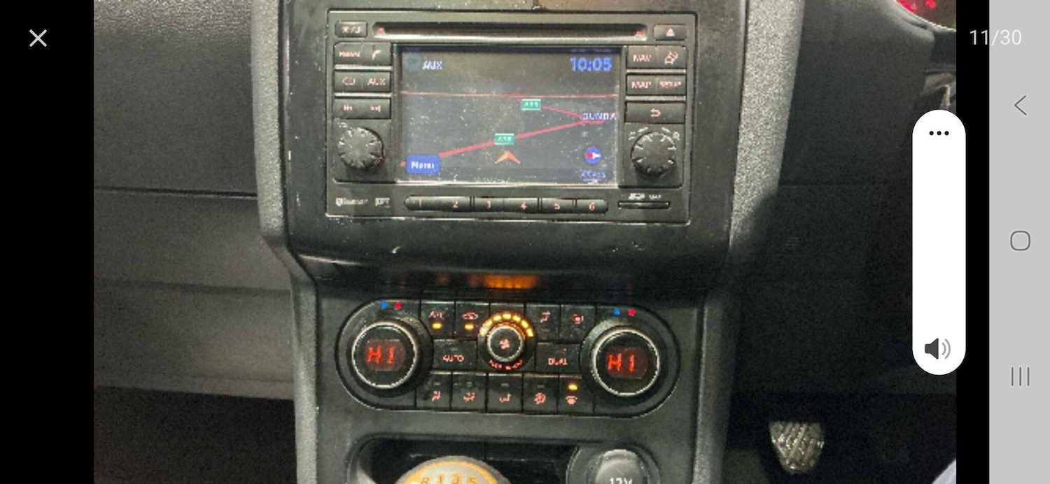 Used Nissan Qashqai+2 2012 for sale - 77314712: Photo 8