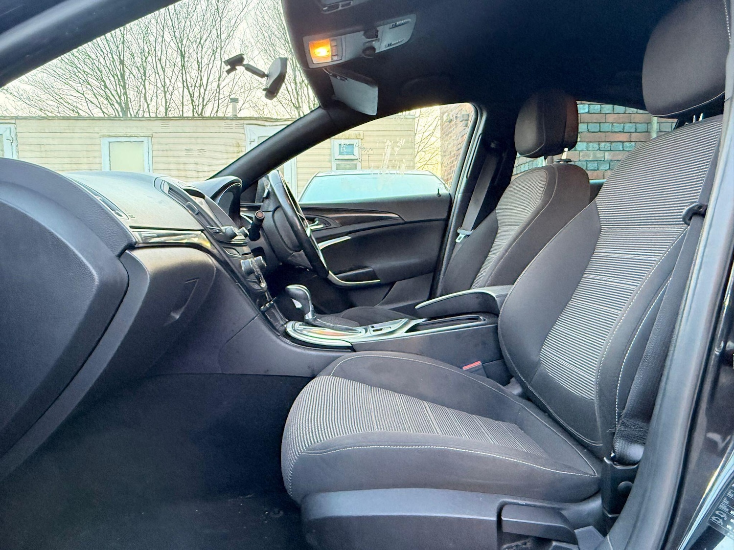 Used Vauxhall Insignia 2016 for sale - 77839741: Photo 10