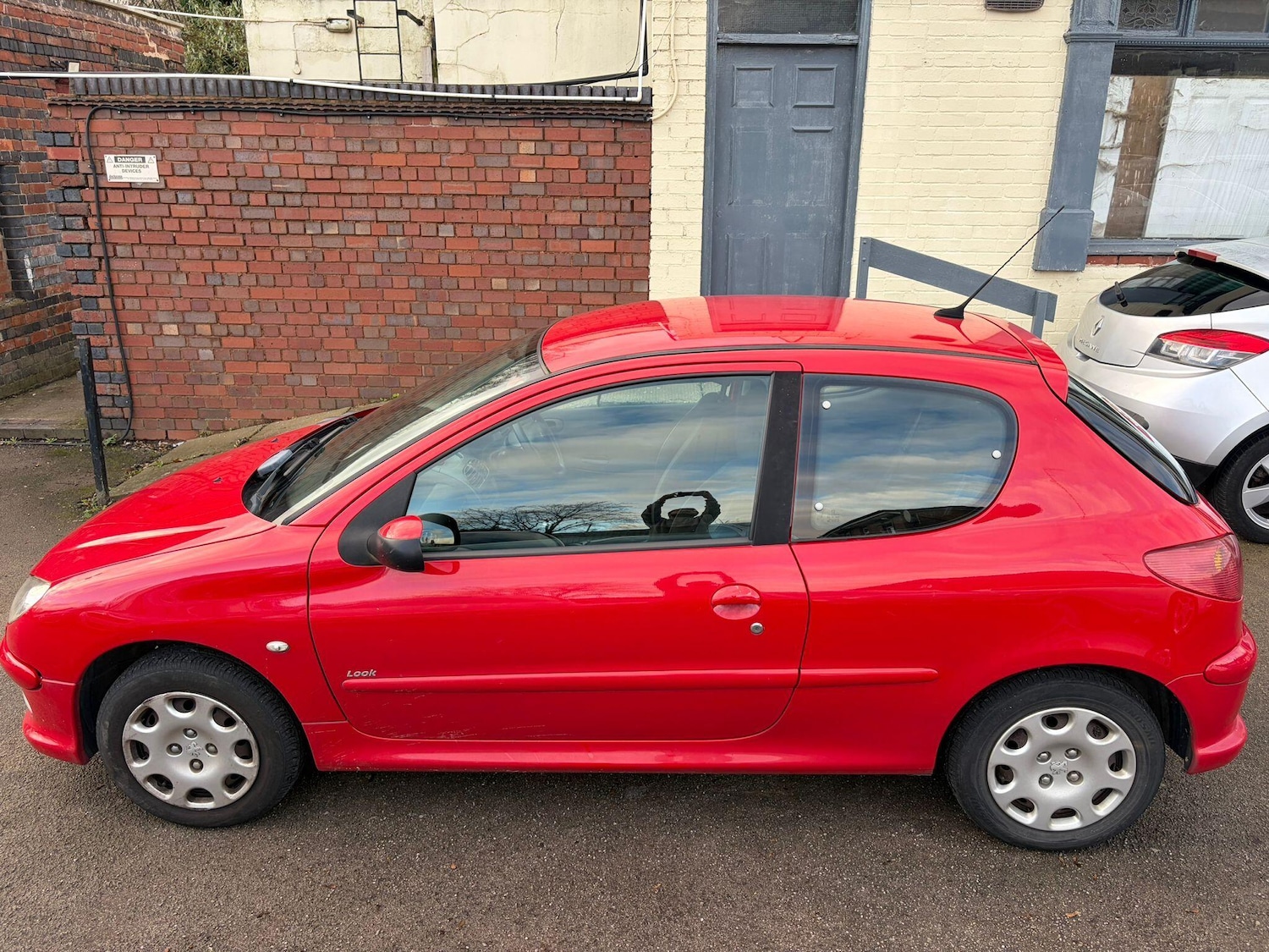 Used Peugeot 206 2007 for sale - 76936542: Photo 13