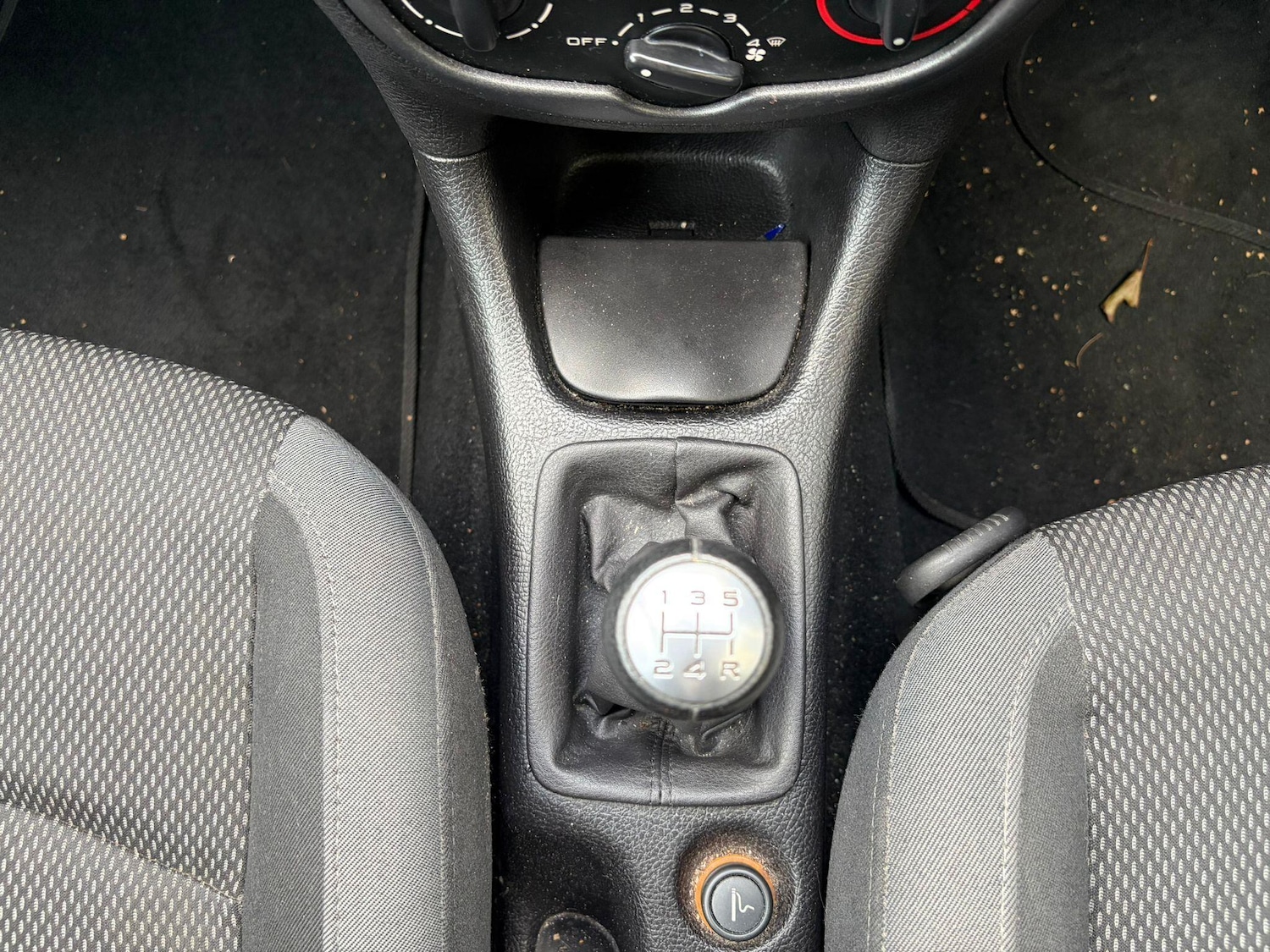 Used Peugeot 206 2007 for sale - 76936542: Photo 23