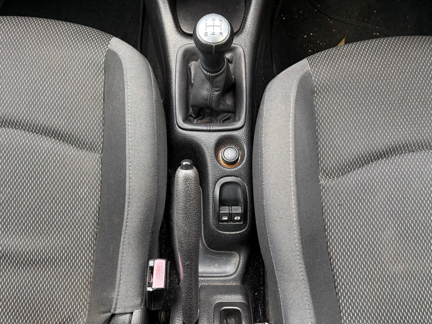 Used Peugeot 206 2007 for sale - 76936542: Photo 26