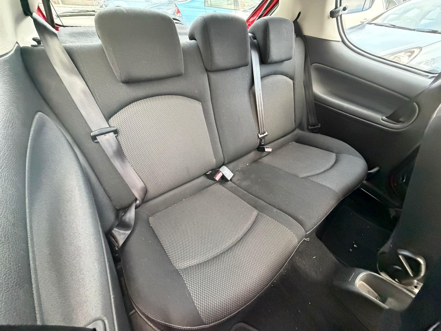 Used Peugeot 206 2007 for sale - 76936542: Photo 29