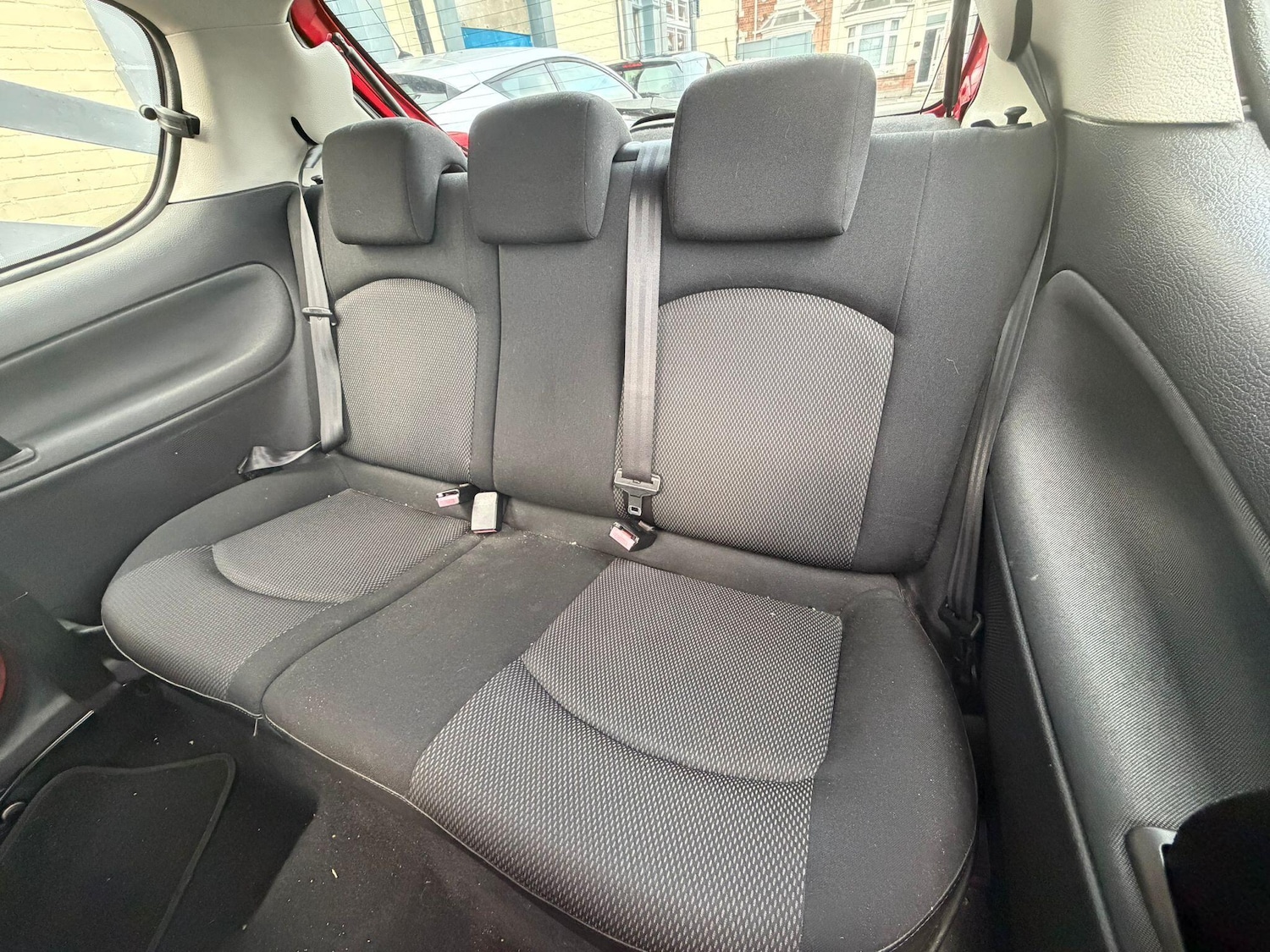 Used Peugeot 206 2007 for sale - 76936542: Photo 30