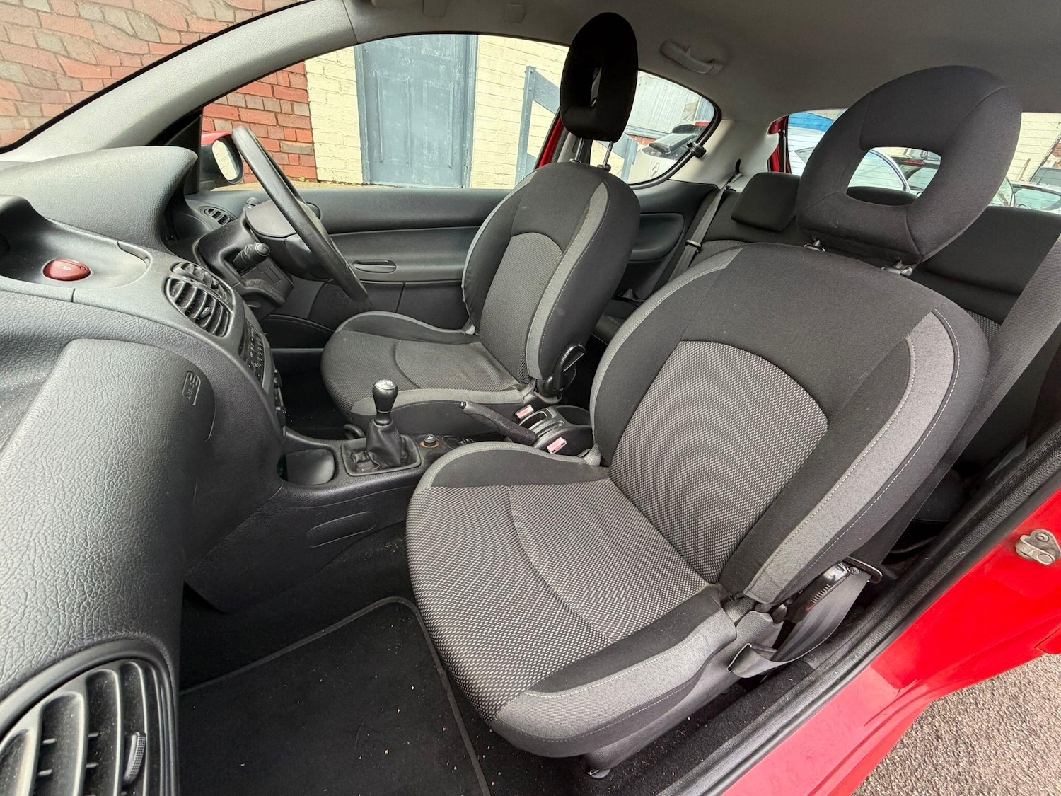 Used Peugeot 206 2007 for sale - 76936542: Photo 37
