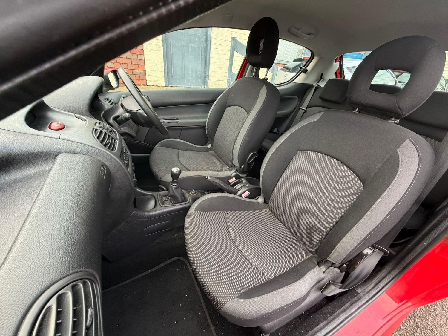 Used Peugeot 206 2007 for sale - 76936542: Photo 38