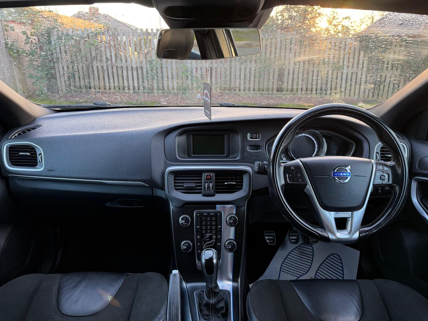 Used Volvo V40 for sale - 77082029: Photo 10