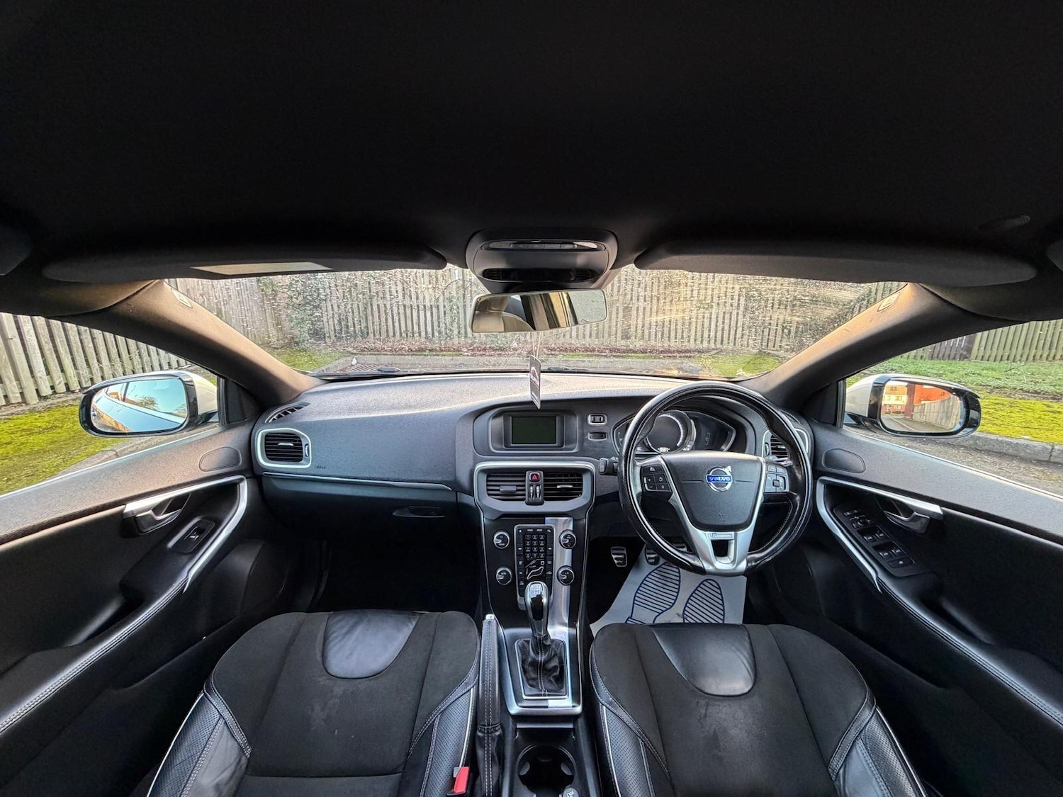 Used Volvo V40 for sale - 77082029: Photo 11