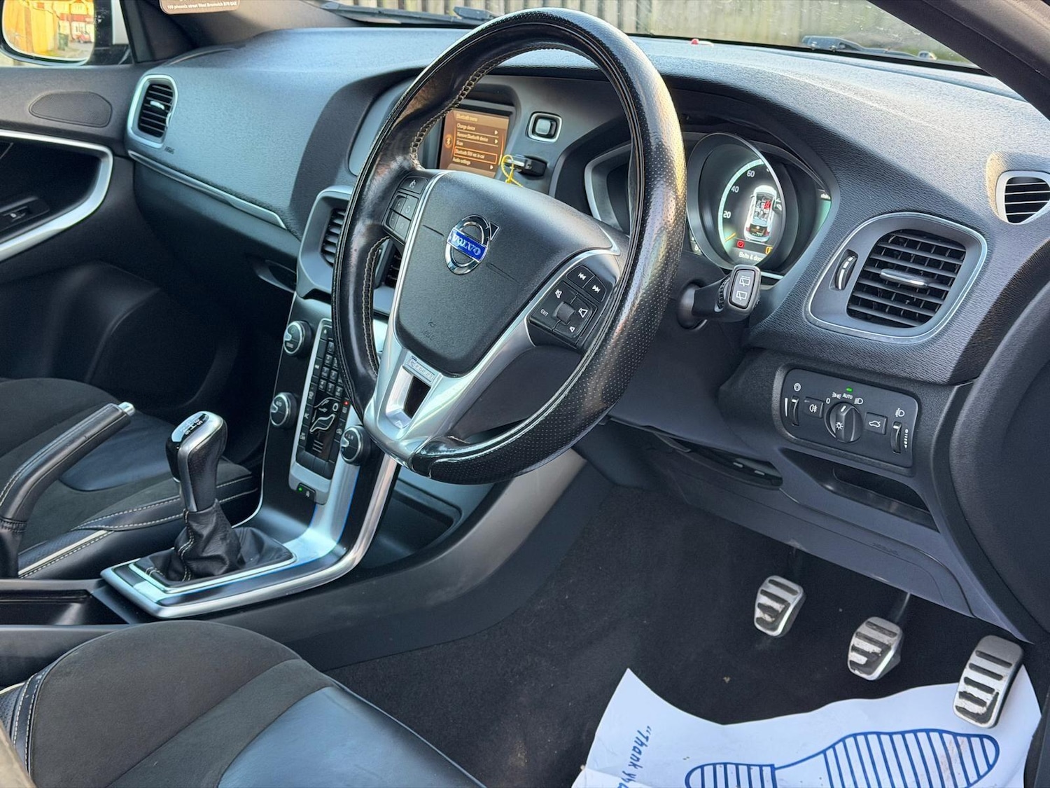 Used Volvo V40 for sale - 77082029: Photo 13