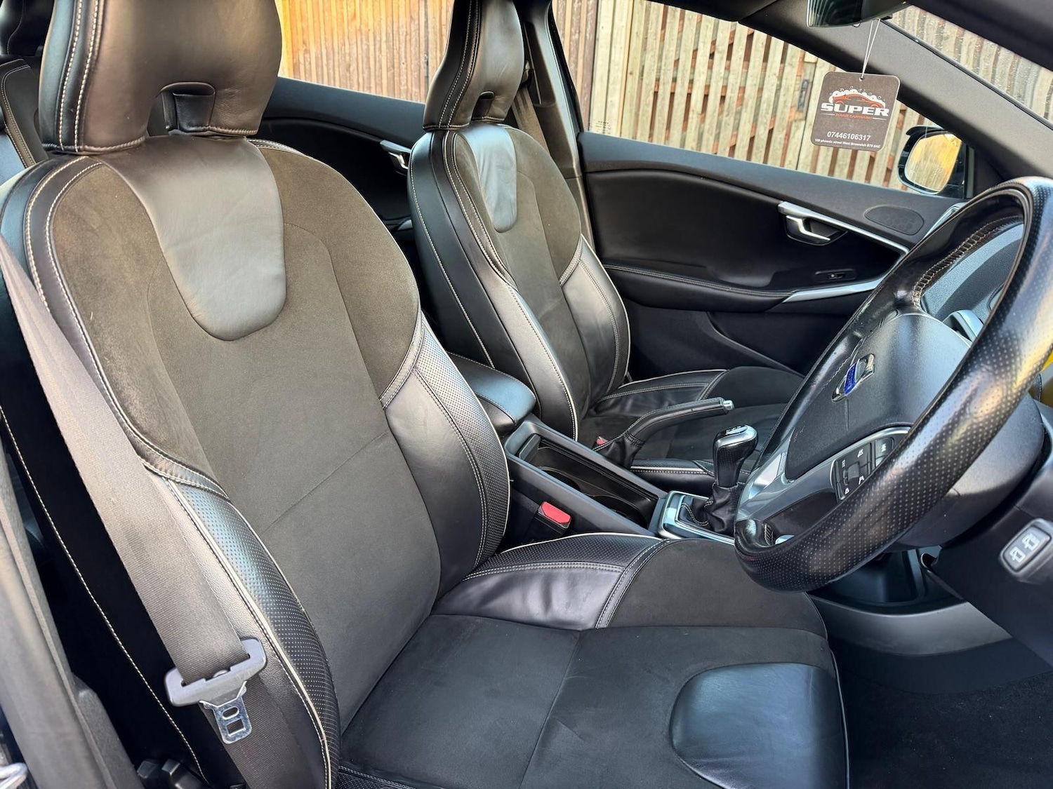 Used Volvo V40 for sale - 77082029: Photo 16