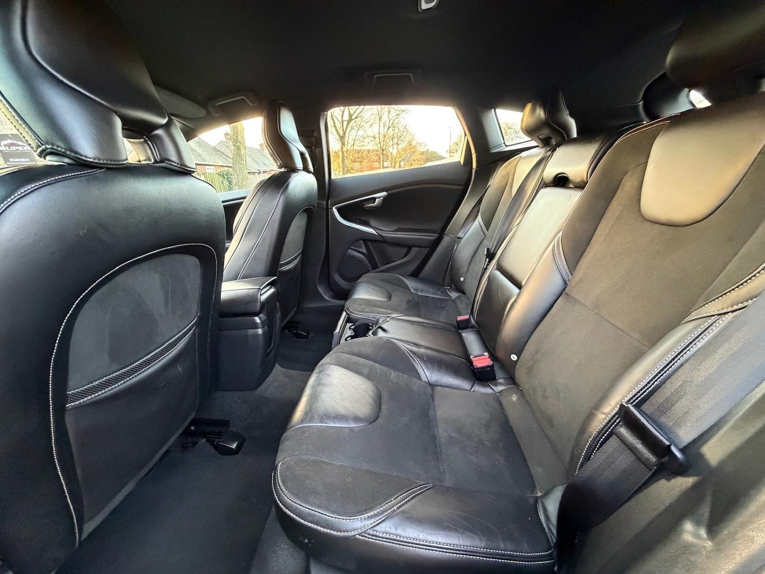 Used Volvo V40 for sale - 77082029: Photo 18