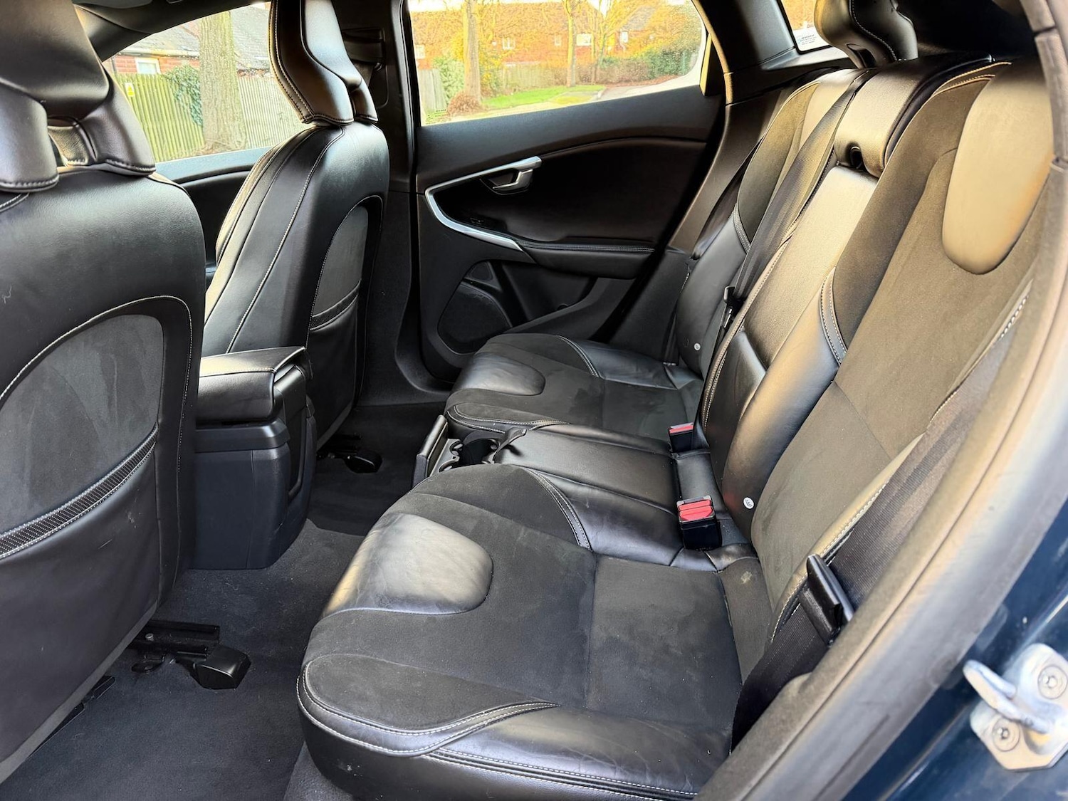 Used Volvo V40 for sale - 77082029: Photo 19