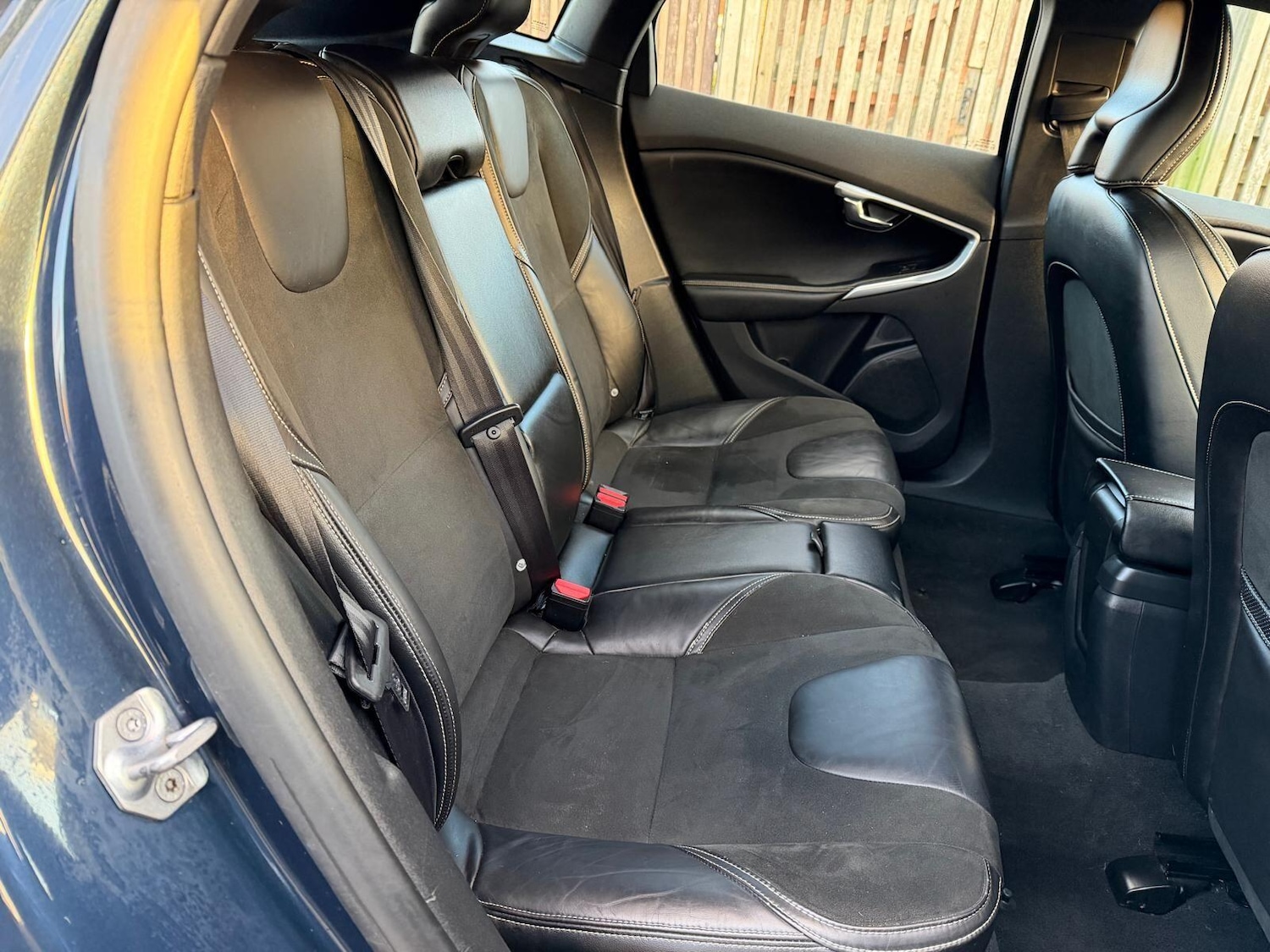 Used Volvo V40 for sale - 77082029: Photo 20