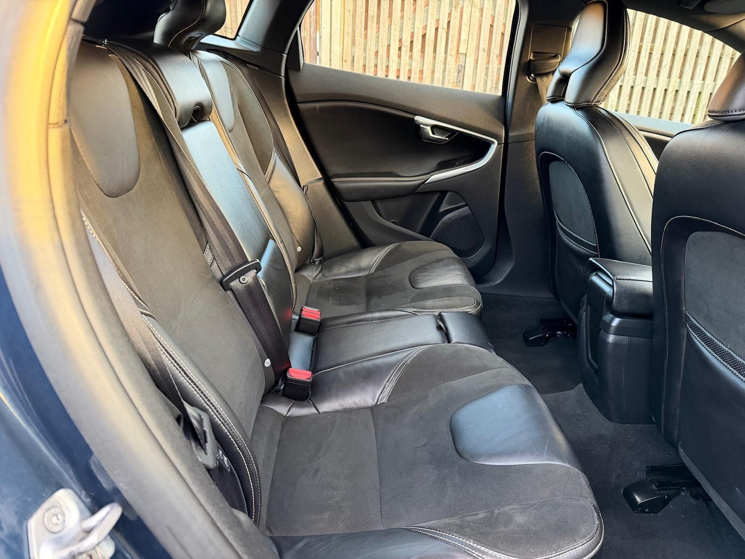 Used Volvo V40 for sale - 77082029: Photo 22