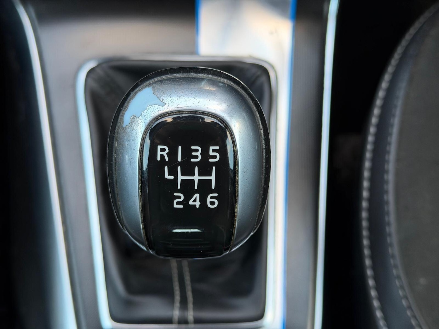 Used Volvo V40 for sale - 77082029: Photo 23