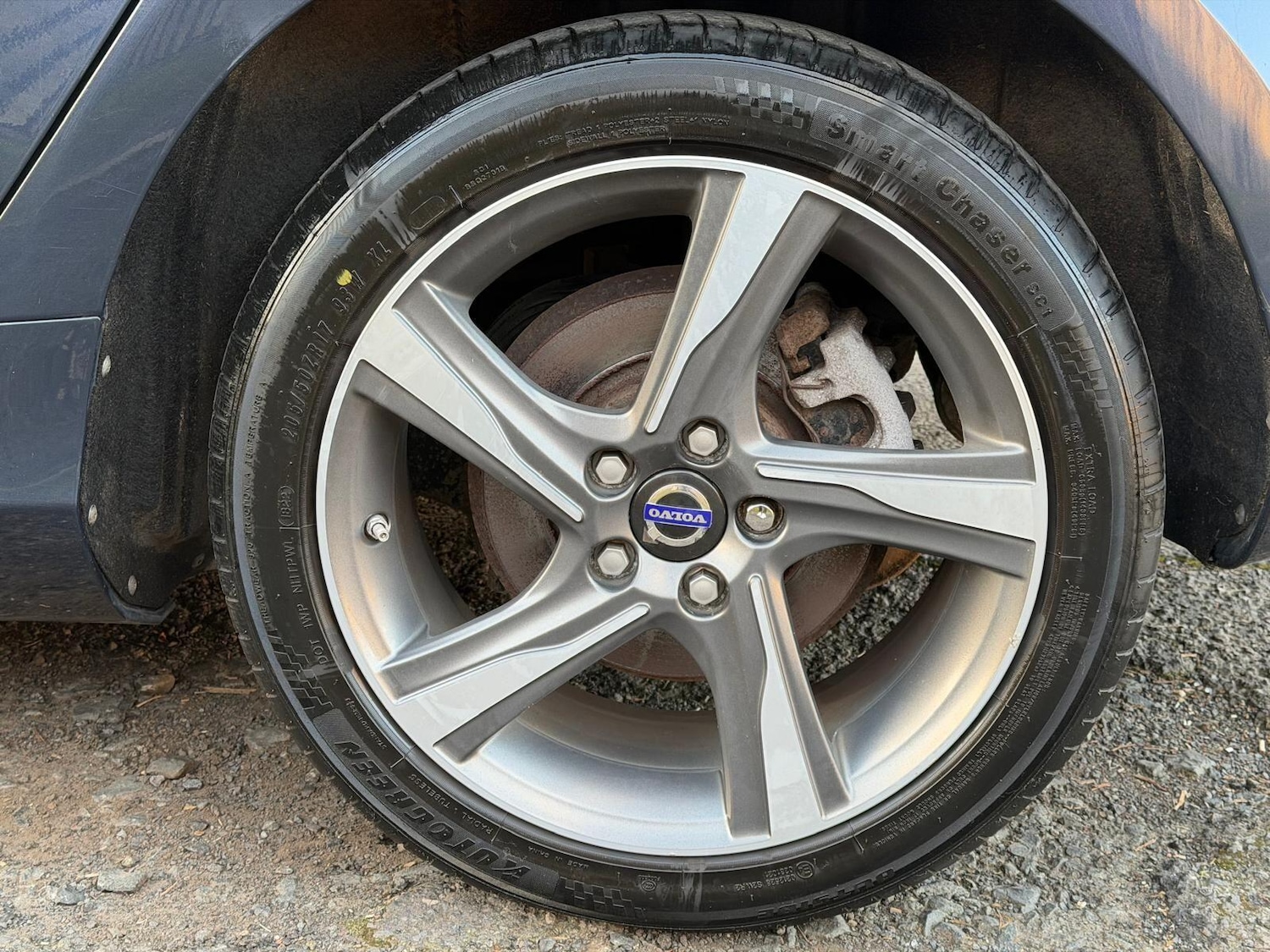 Used Volvo V40 for sale - 77082029: Photo 31