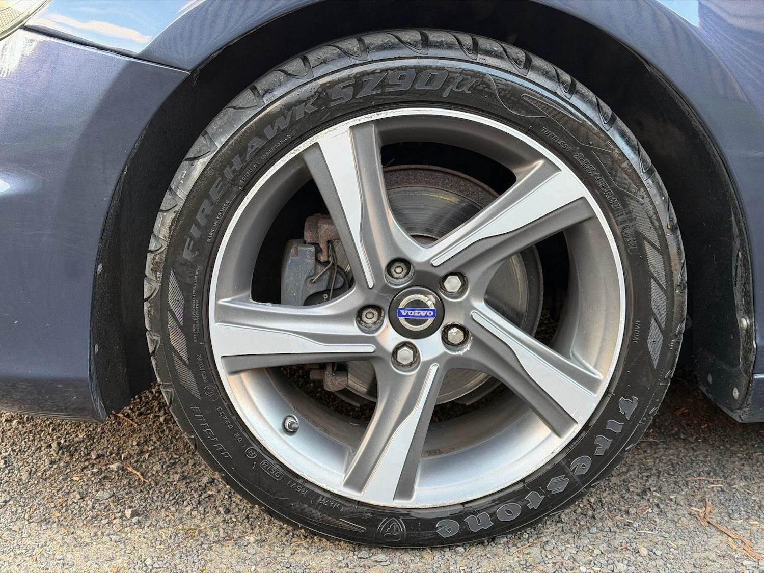 Used Volvo V40 for sale - 77082029: Photo 32