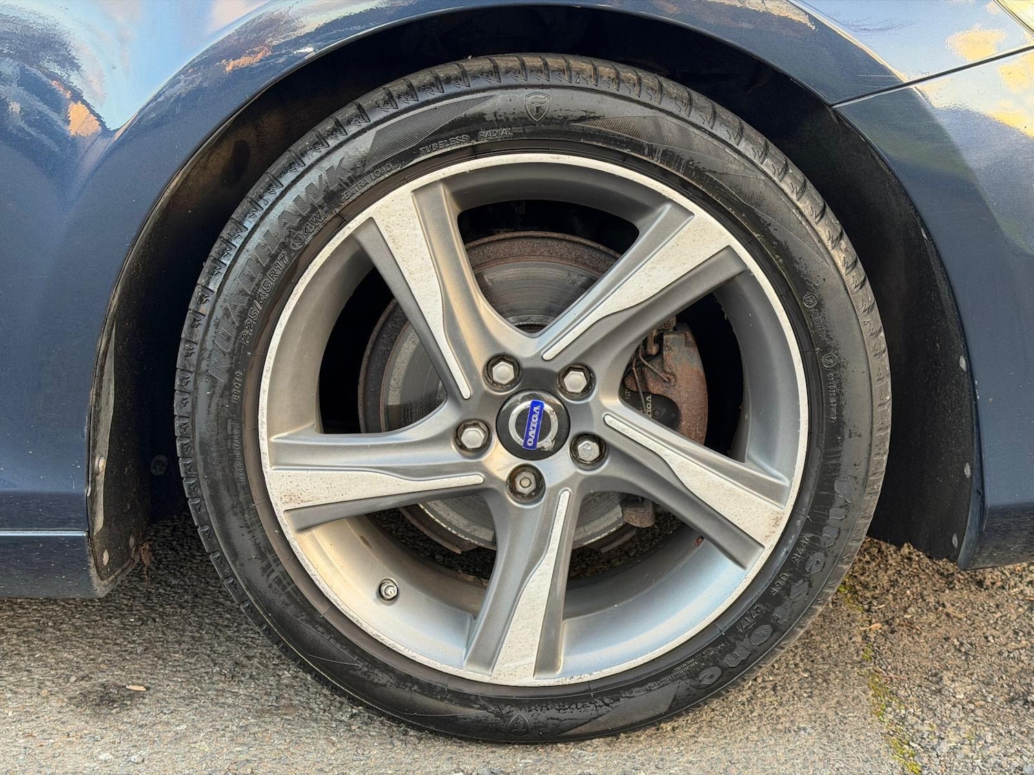 Used Volvo V40 for sale - 77082029: Photo 33