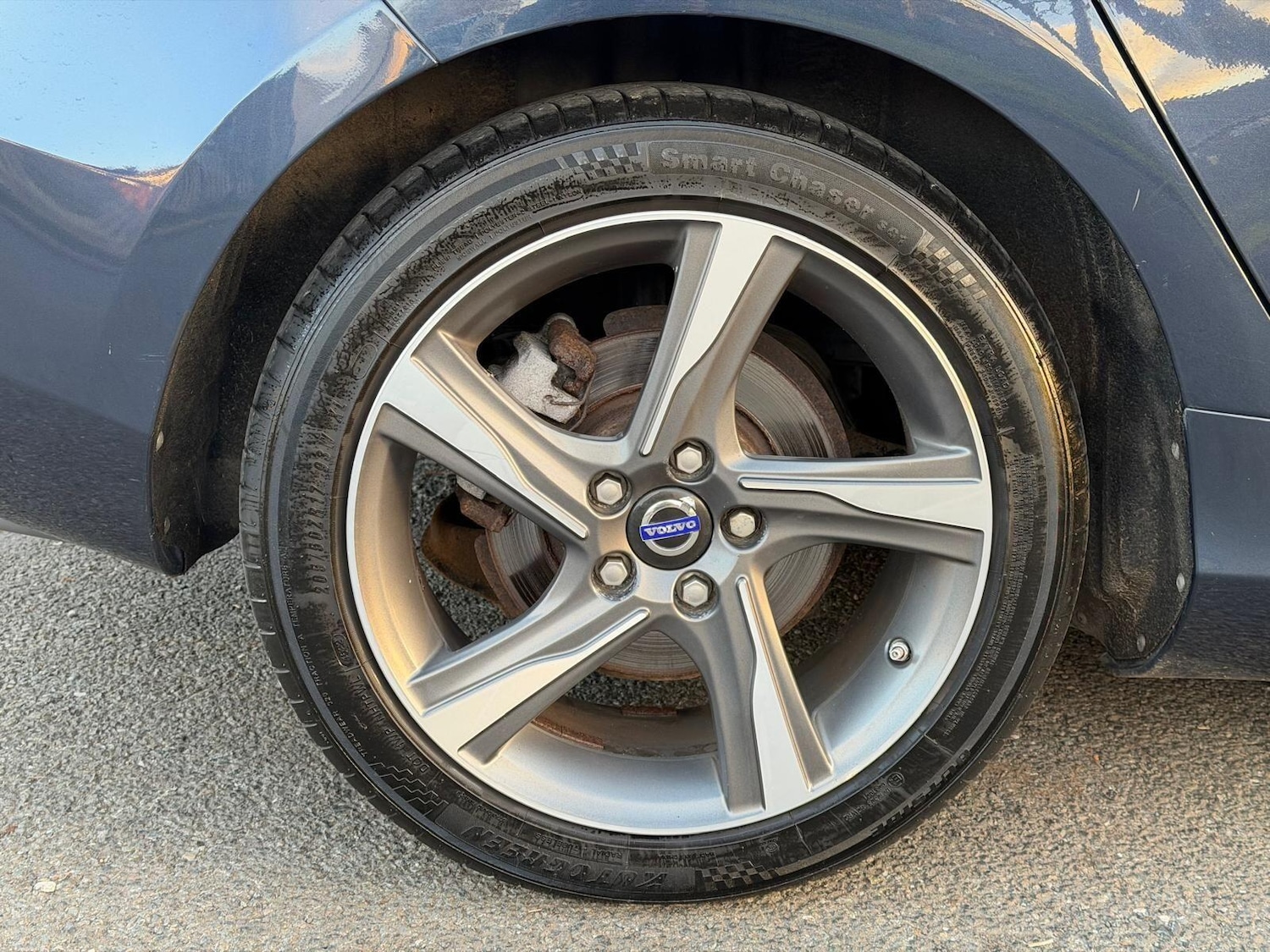 Used Volvo V40 for sale - 77082029: Photo 34