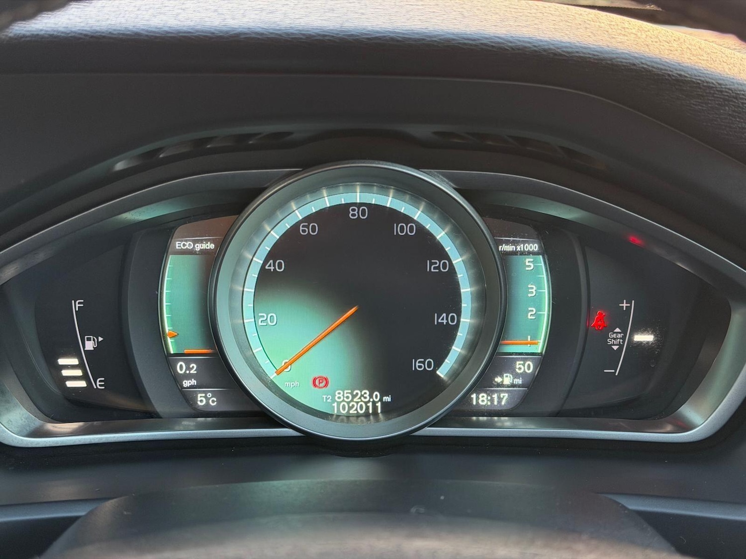 Used Volvo V40 for sale - 77082029: Photo 36