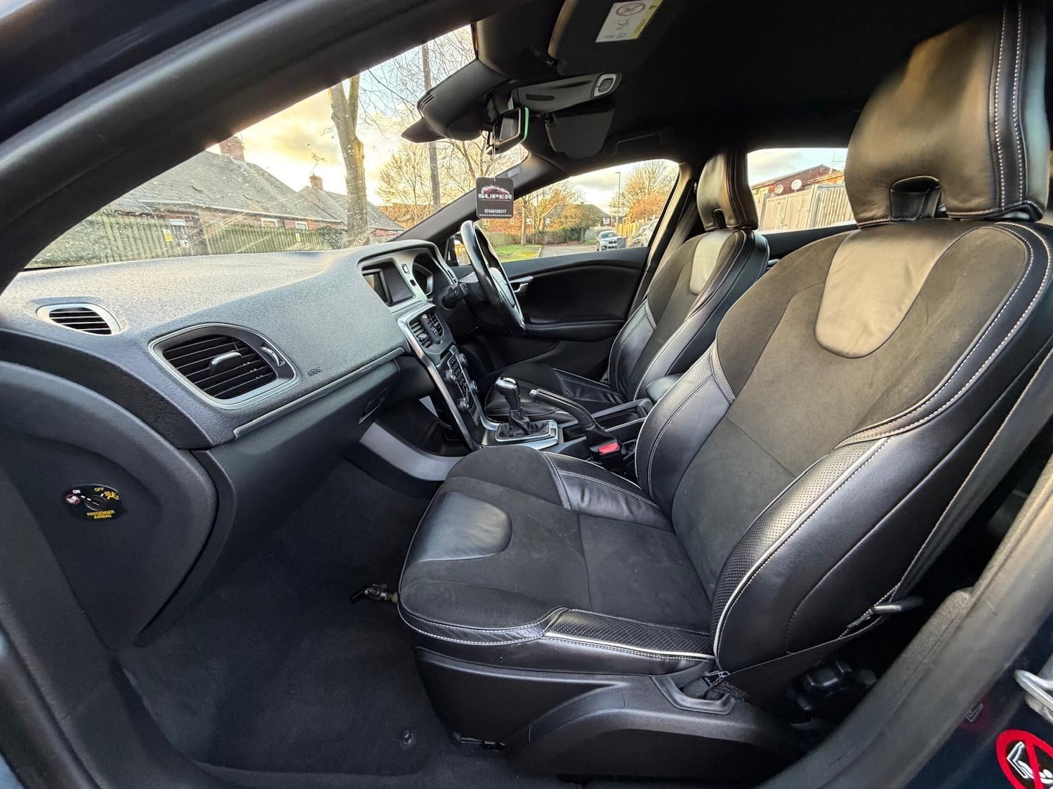 Used Volvo V40 for sale - 77082029: Photo 39