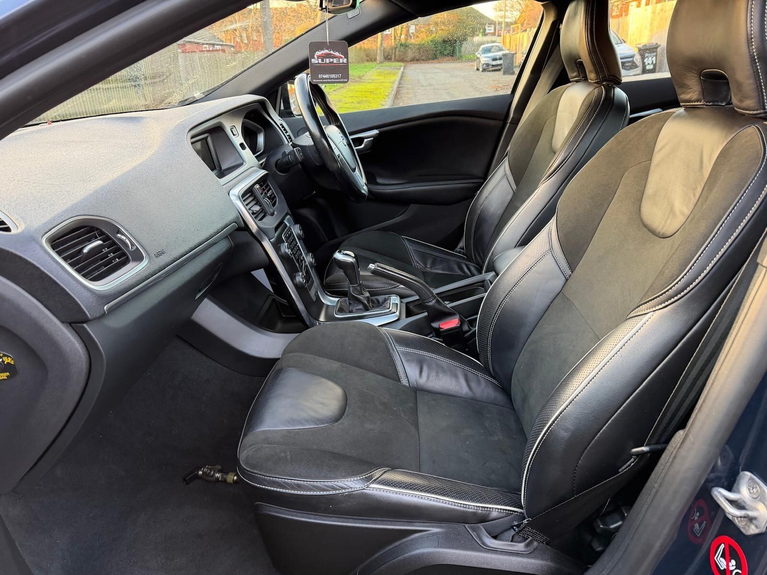 Used Volvo V40 for sale - 77082029: Photo 40