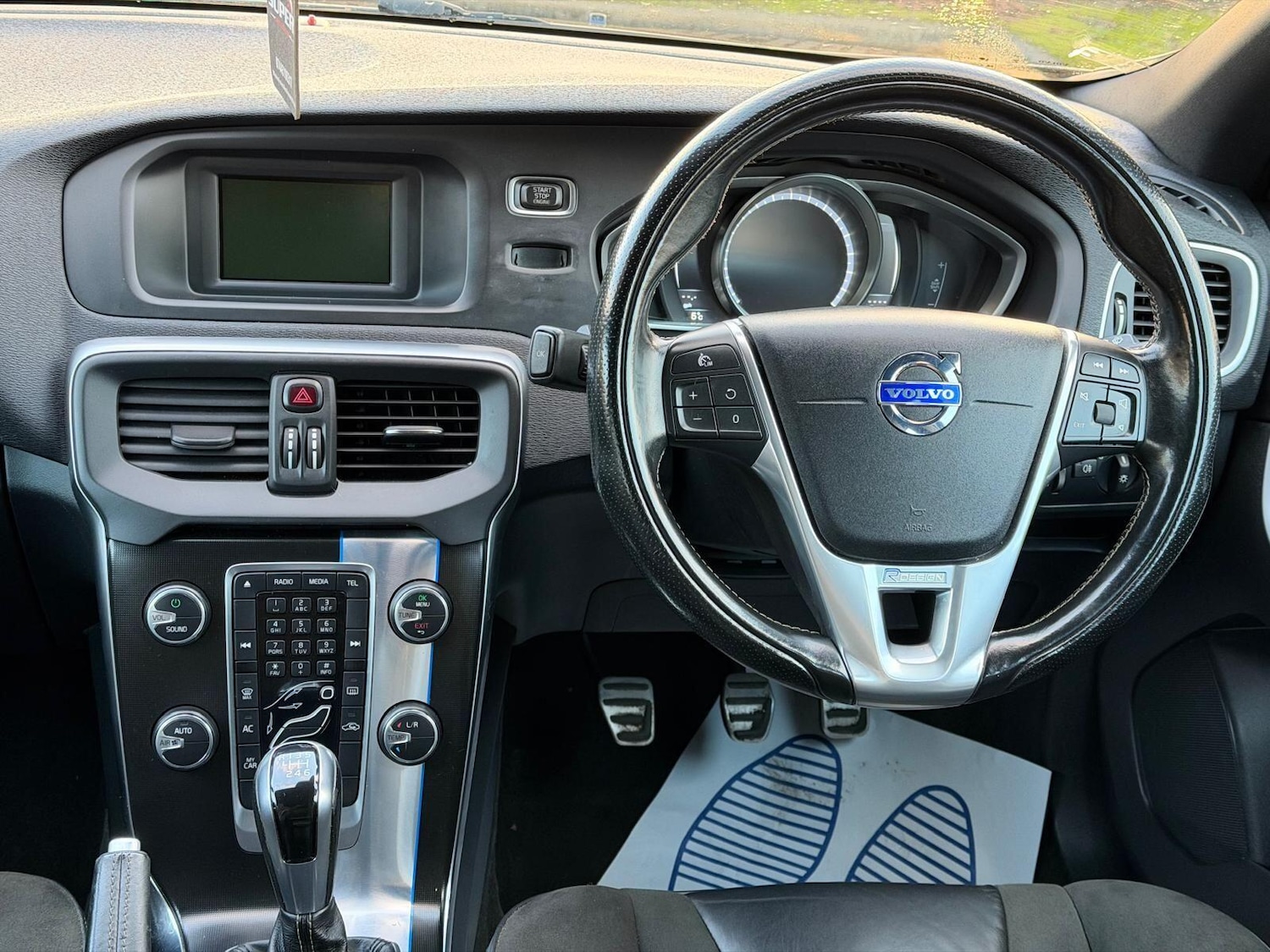 Used Volvo V40 for sale - 77082029: Photo 9