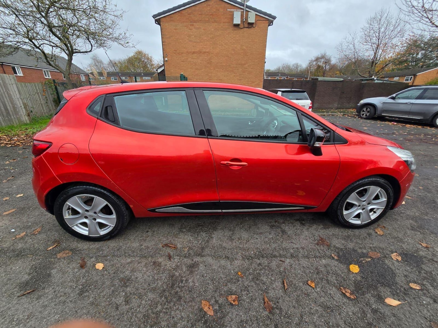 Used Renault Clio for sale - 76527817: Photo 20