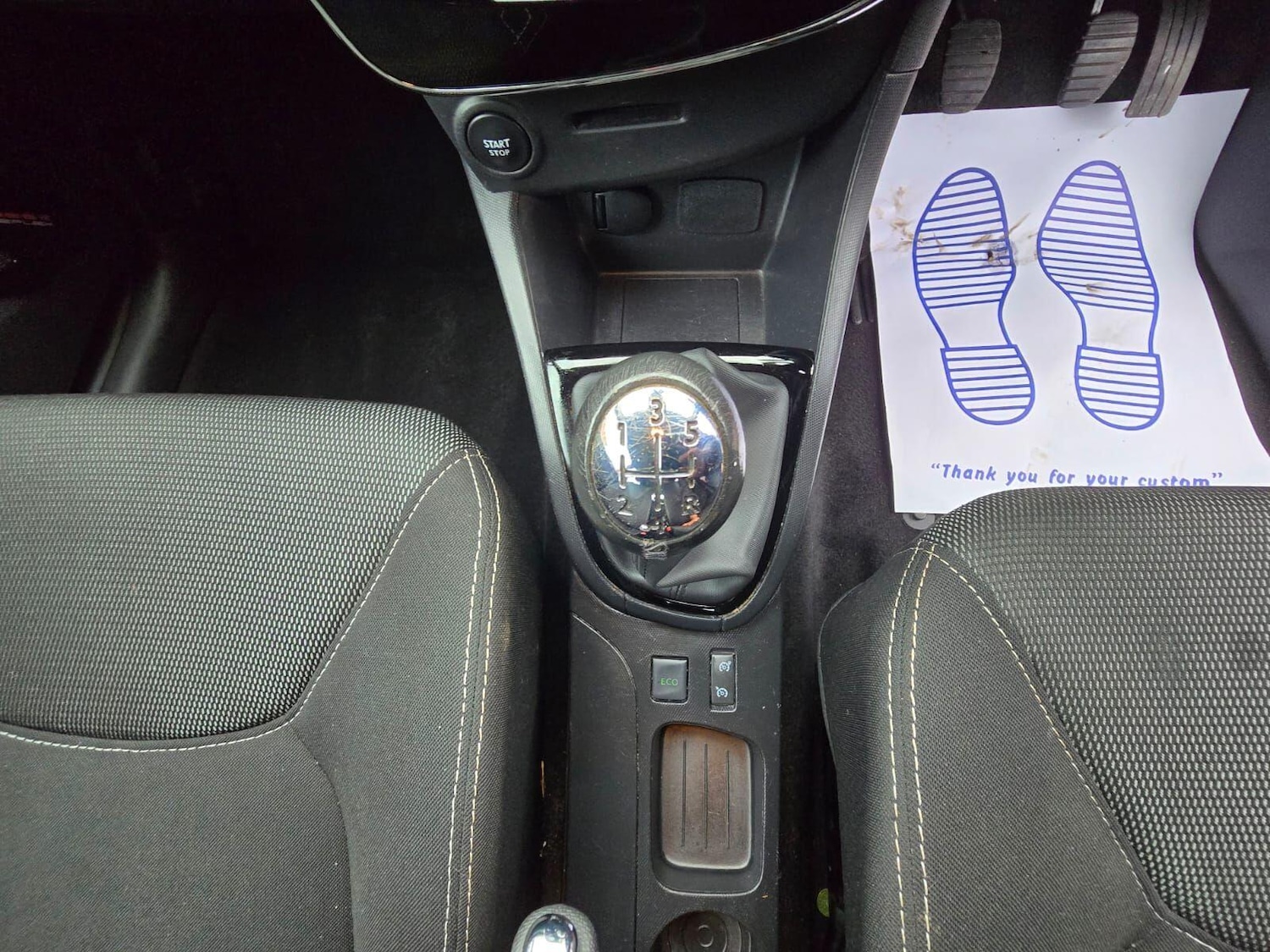 Used Renault Clio for sale - 76527817: Photo 24