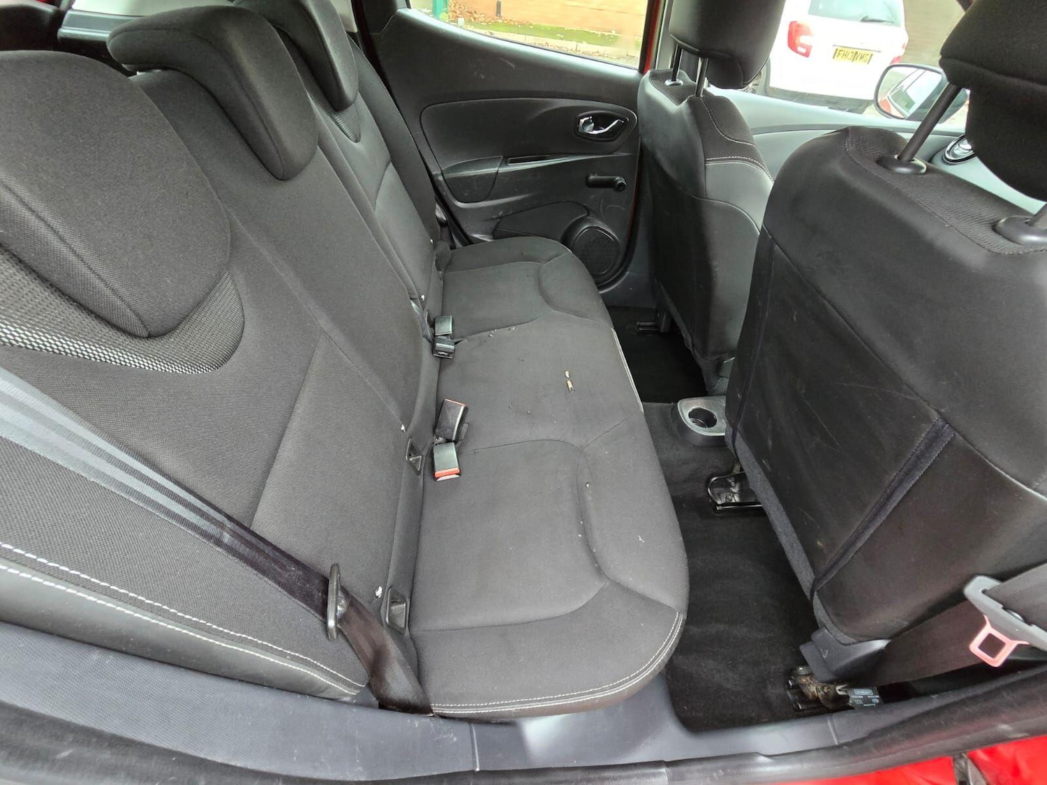 Used Renault Clio for sale - 76527817: Photo 28