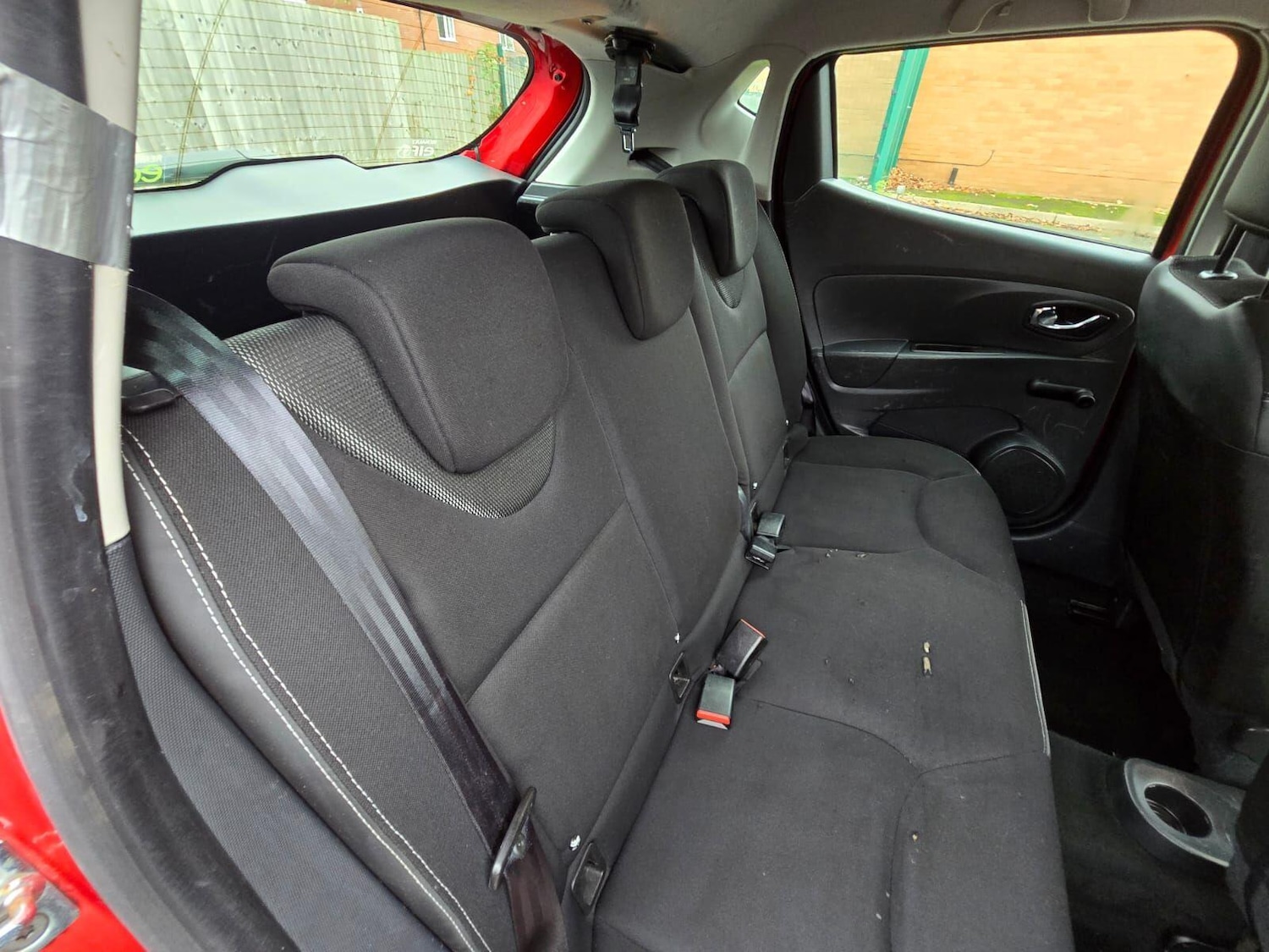 Used Renault Clio for sale - 76527817: Photo 29
