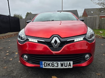 Used Renault Clio 2013 for sale - 76527817: Photo