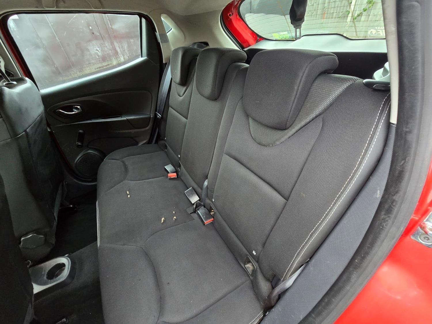 Used Renault Clio for sale - 76527817: Photo 30