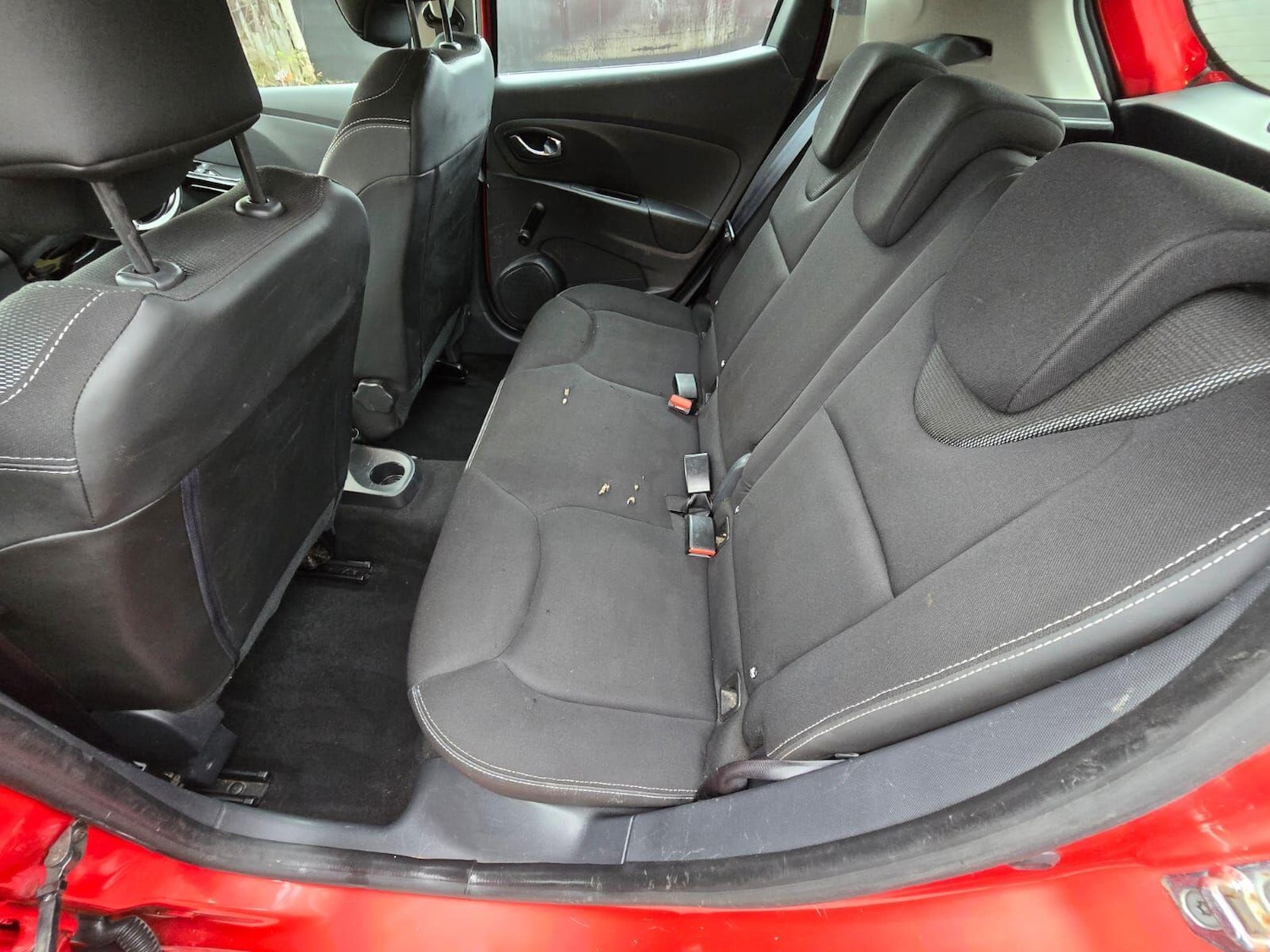 Used Renault Clio for sale - 76527817: Photo 31