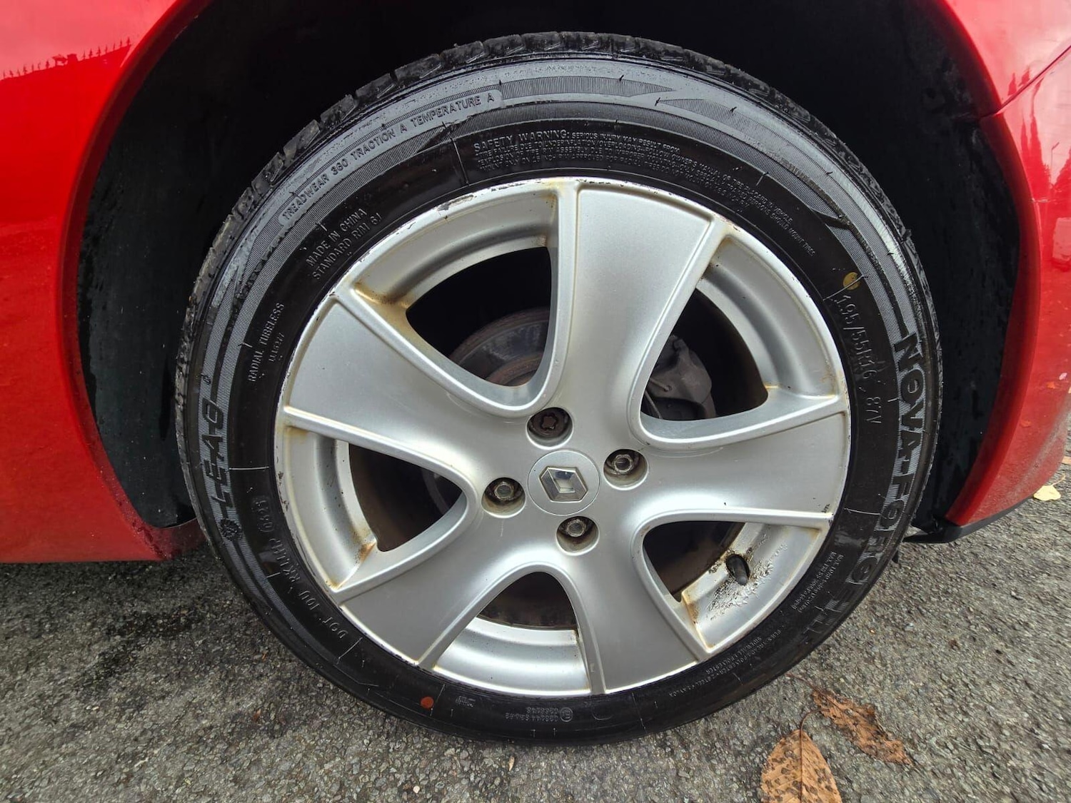 Used Renault Clio for sale - 76527817: Photo 35