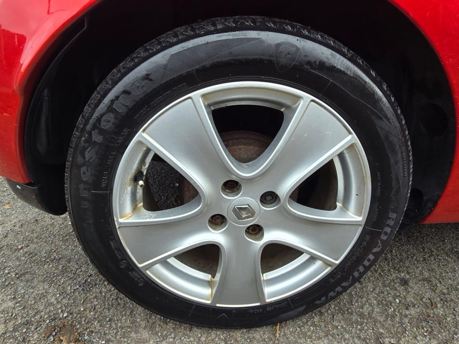 Used Renault Clio for sale - 76527817: Photo 36