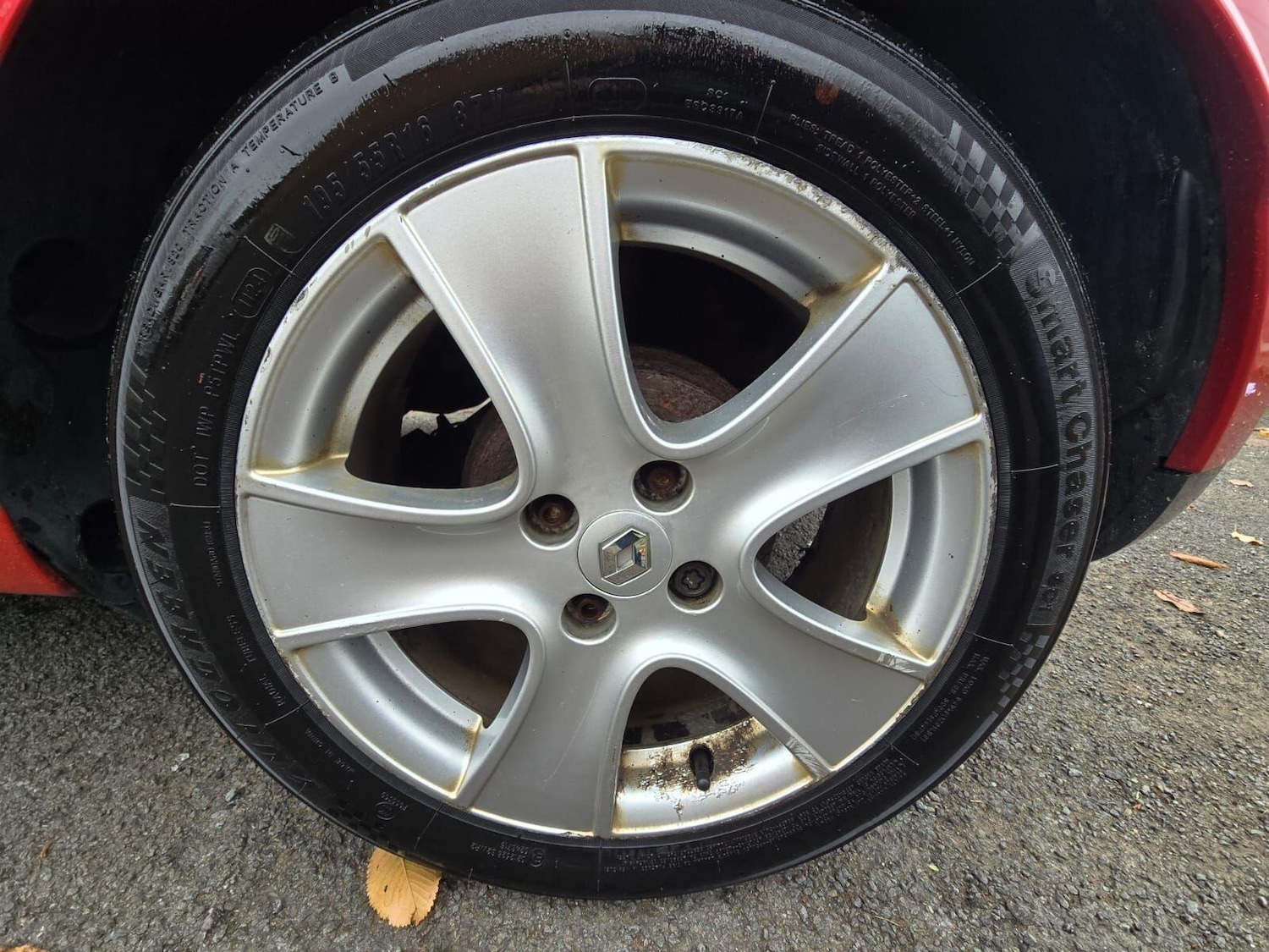 Used Renault Clio for sale - 76527817: Photo 37