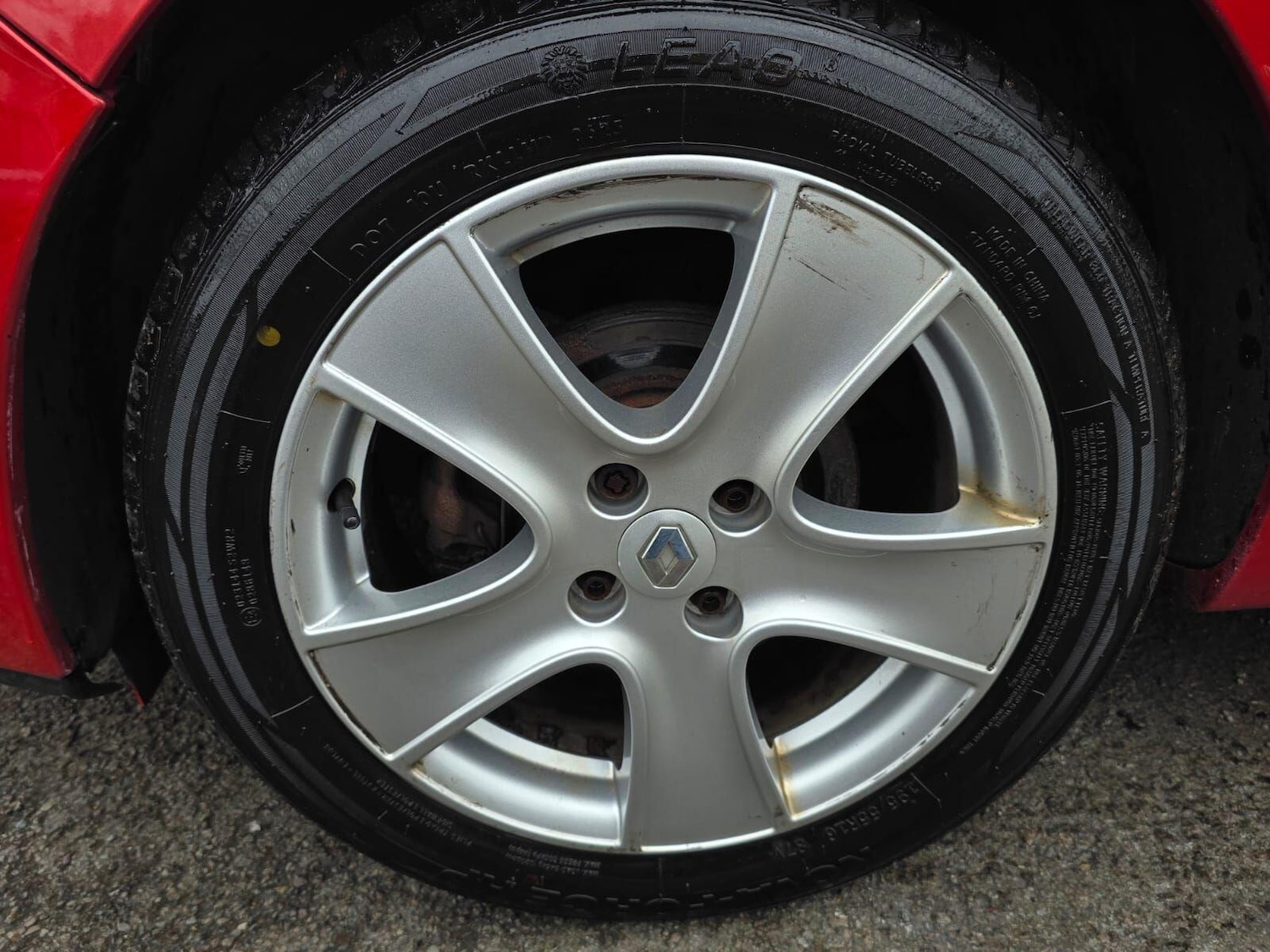 Used Renault Clio for sale - 76527817: Photo 38