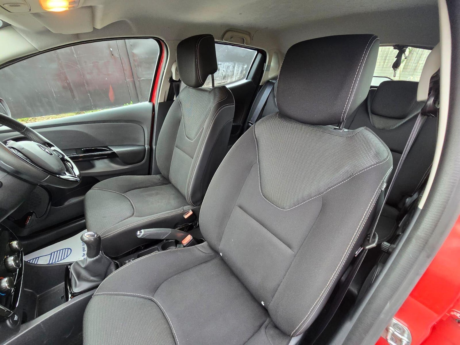 Used Renault Clio for sale - 76527817: Photo 47