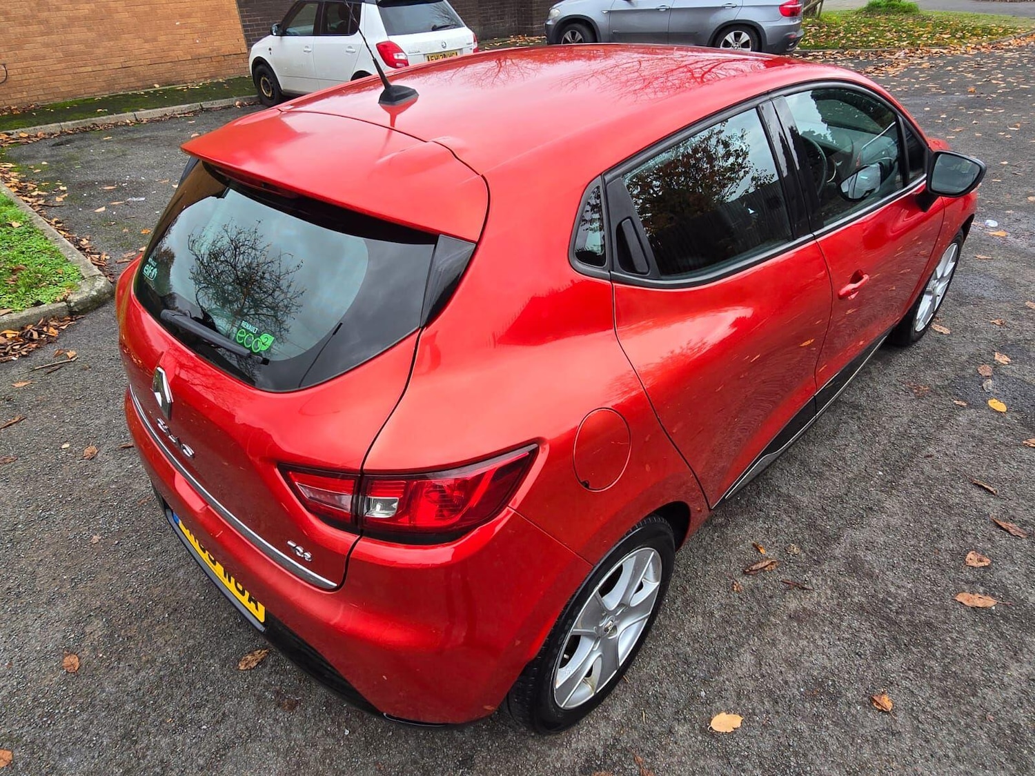 Used Renault Clio for sale - 76527817: Photo 48