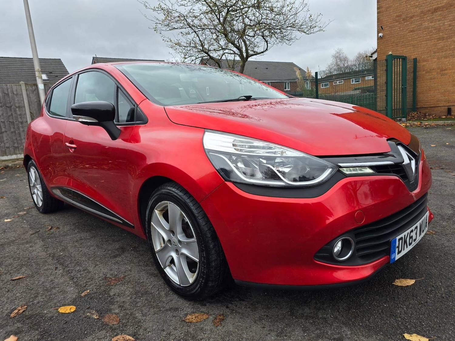 Used Renault Clio for sale - 76527817: Photo 5