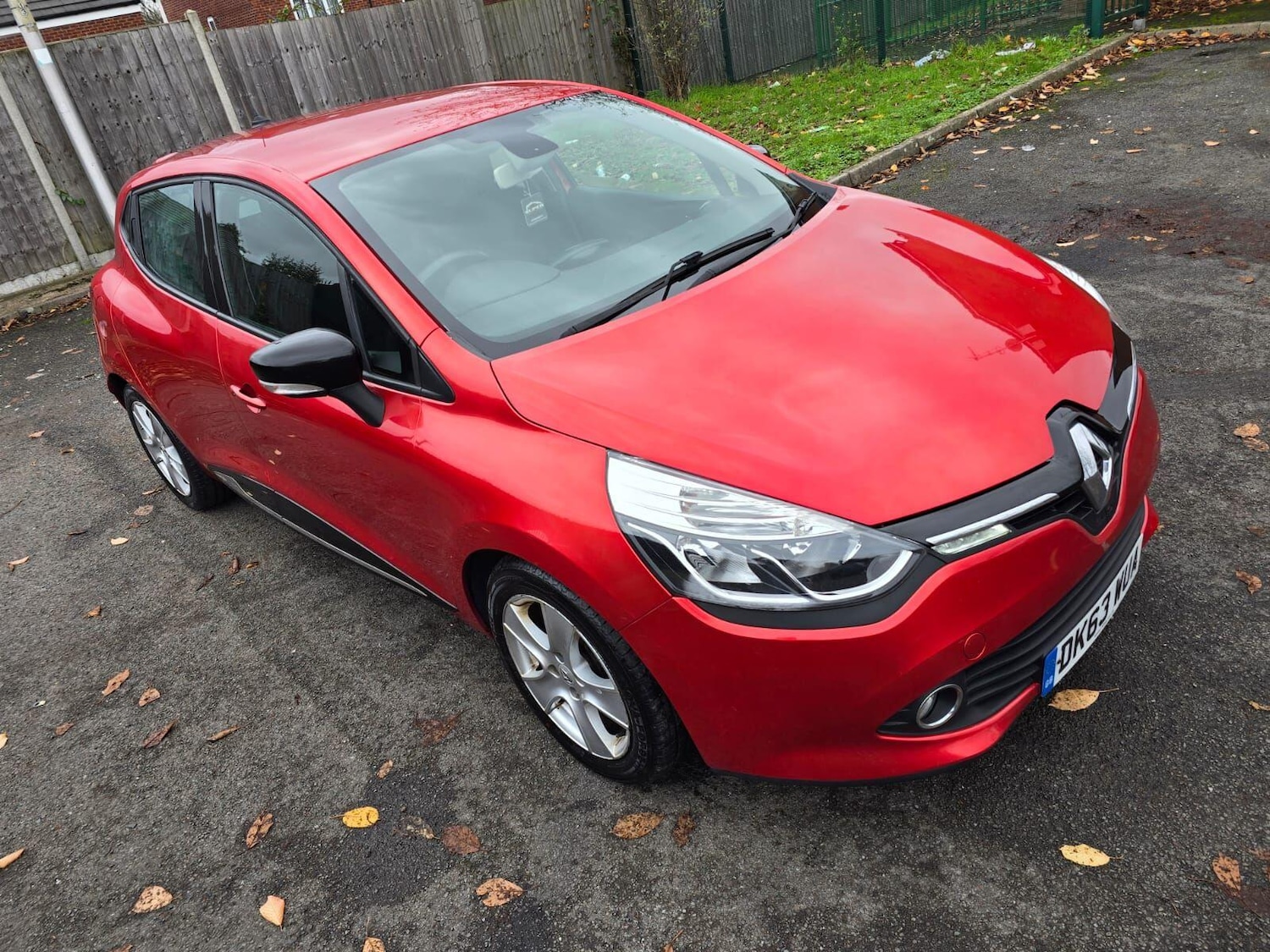 Used Renault Clio for sale - 76527817: Photo 6